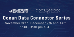 Data Connector Series